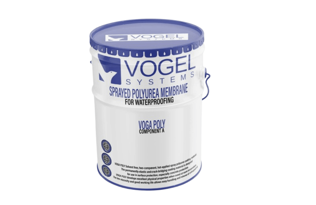 VOGA POLY