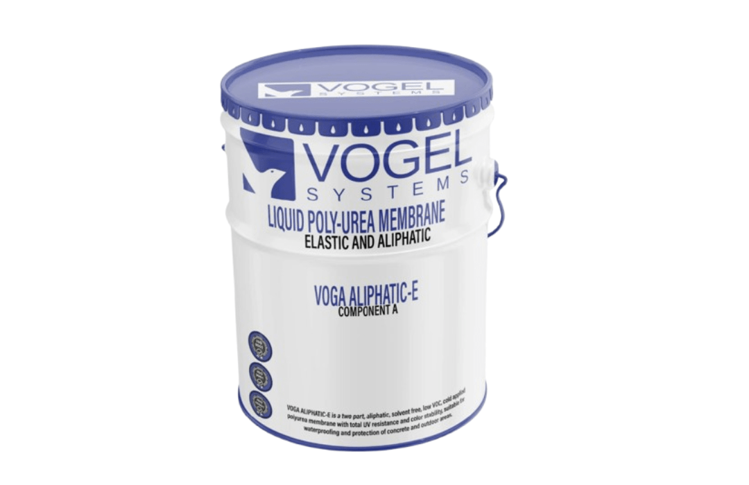 VOGA ALIPHATIC-E