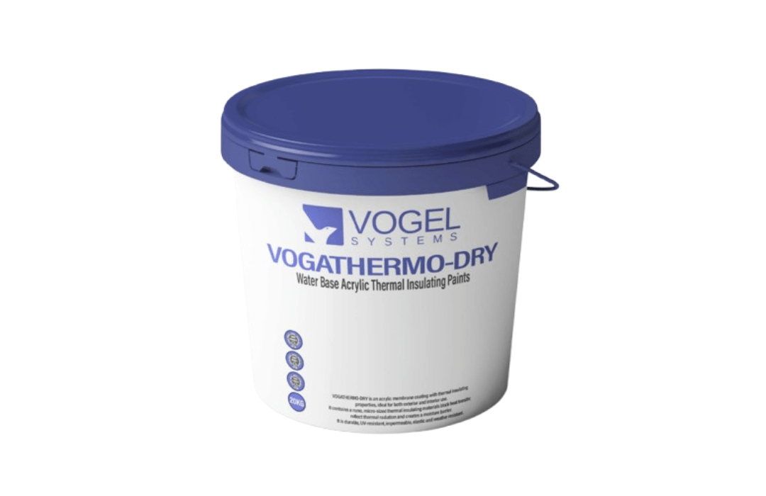 VOGATHERMO-DRY