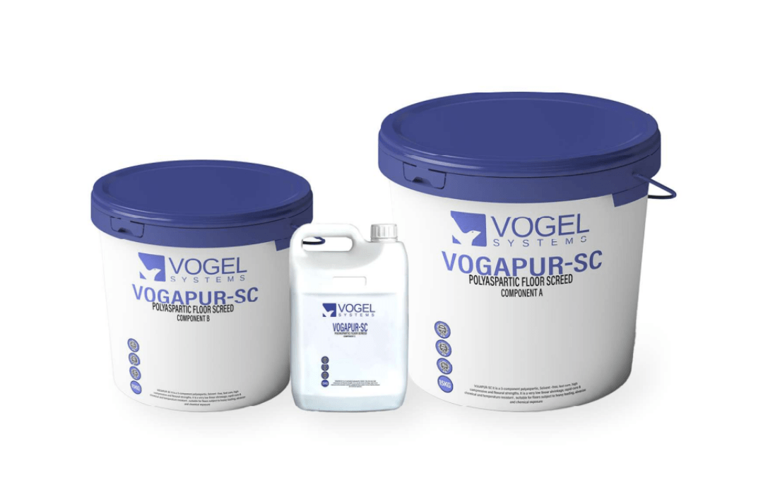 VOGAPUR-SC