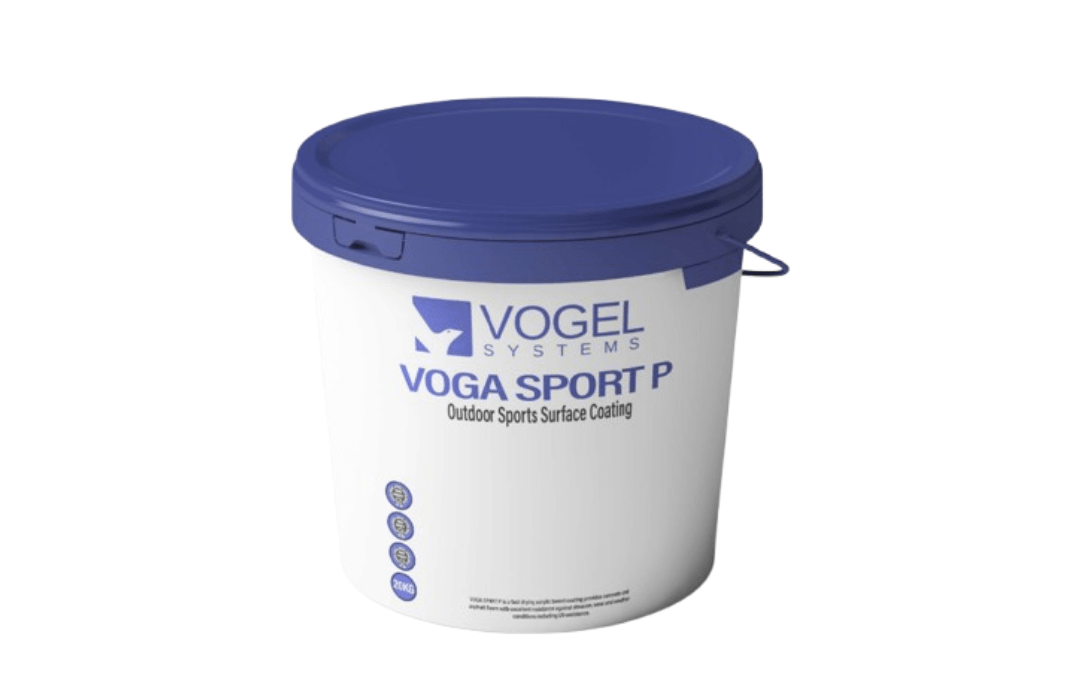 VOGA SPORT P