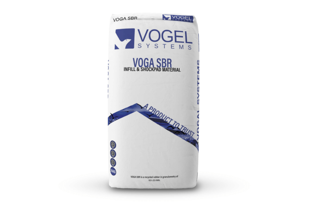 Voga SBR