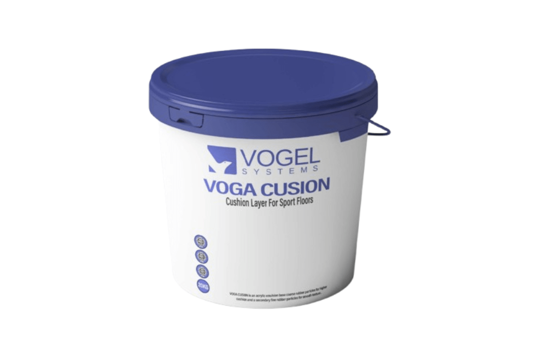 VOGA CUSION