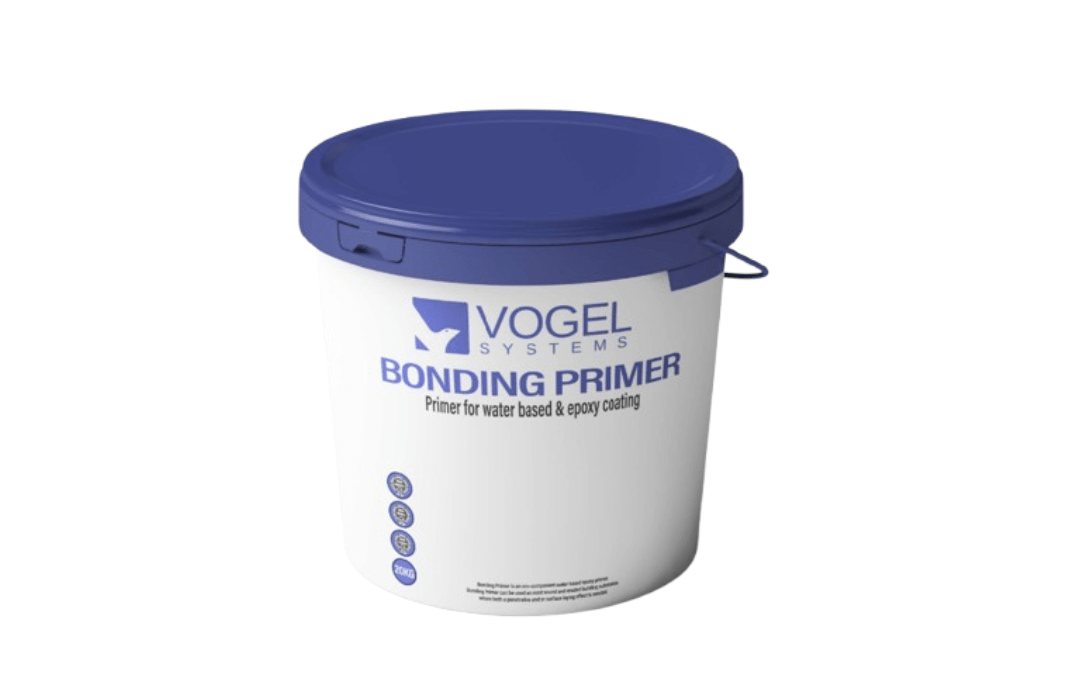 Bonding Primer