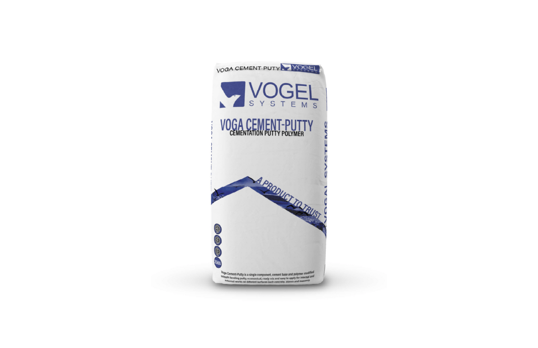 Voga Cement-Putty