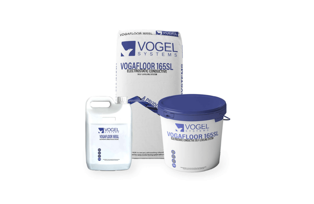 VOGAFLOOR 165SL