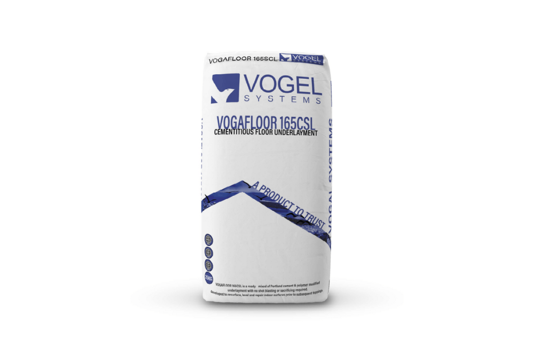 VOGAFLOOR 165CSL