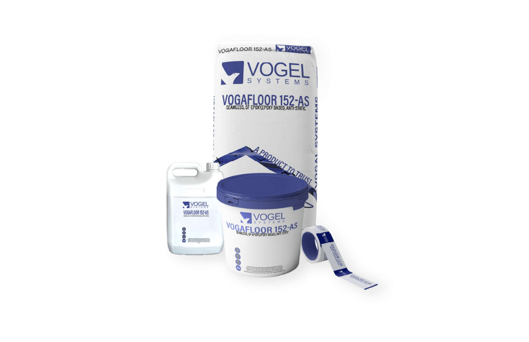 VogaFloor 152-AS