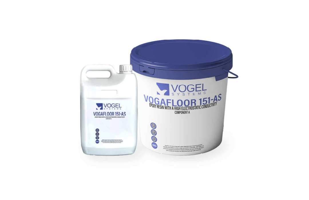 VogaFloor 151-AS