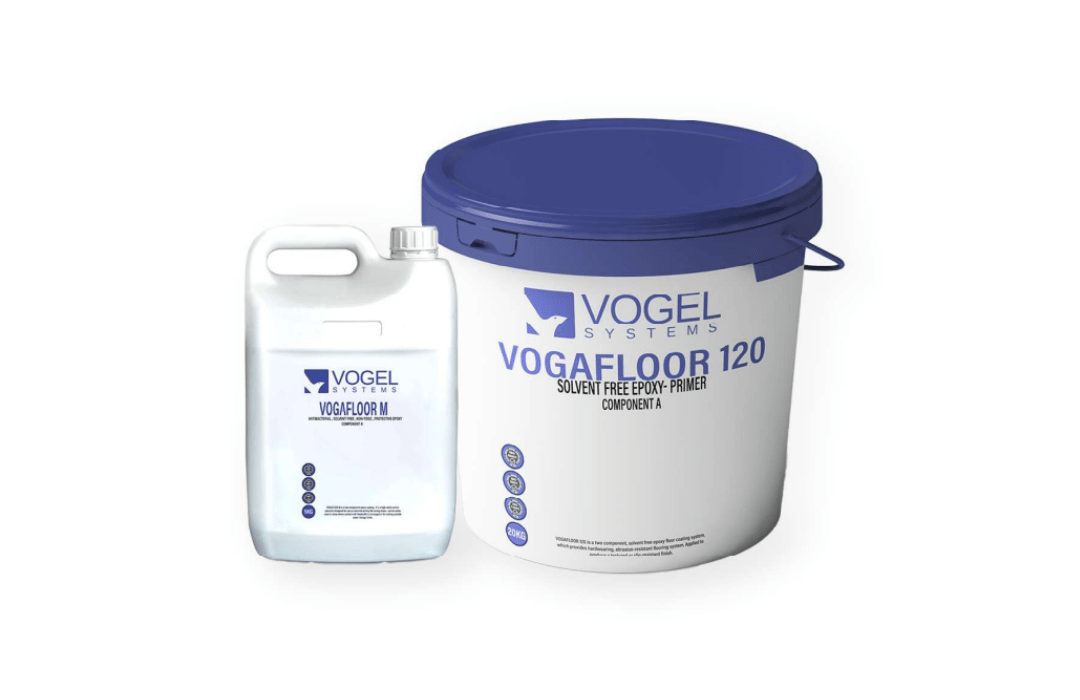 VOGAFLOOR 120