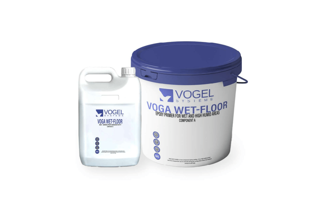 VOGA WET-FLOOR