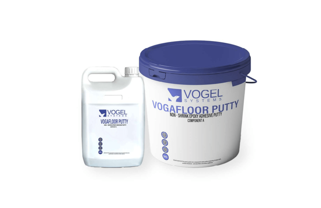 VOGAFLOOR PUTTY