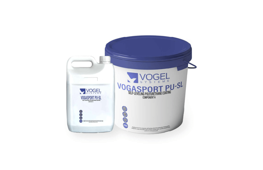 VOGASPORT PU-SL