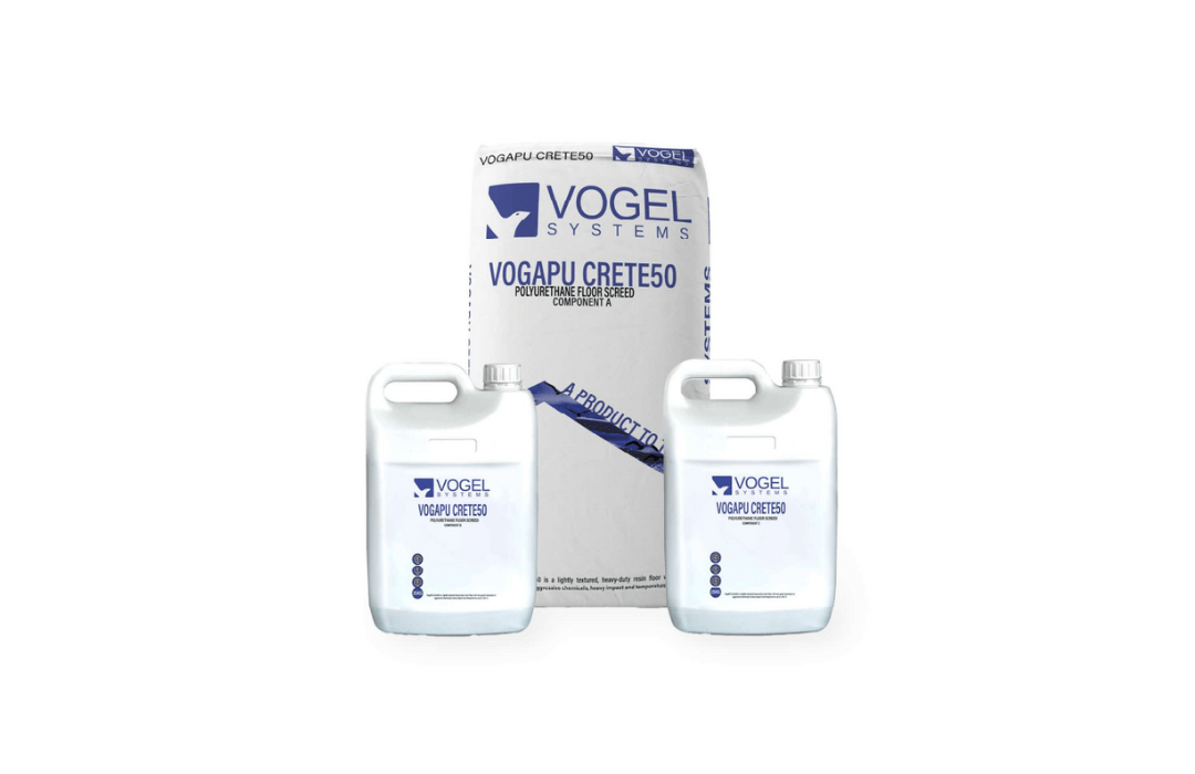 VogaPU Crete50