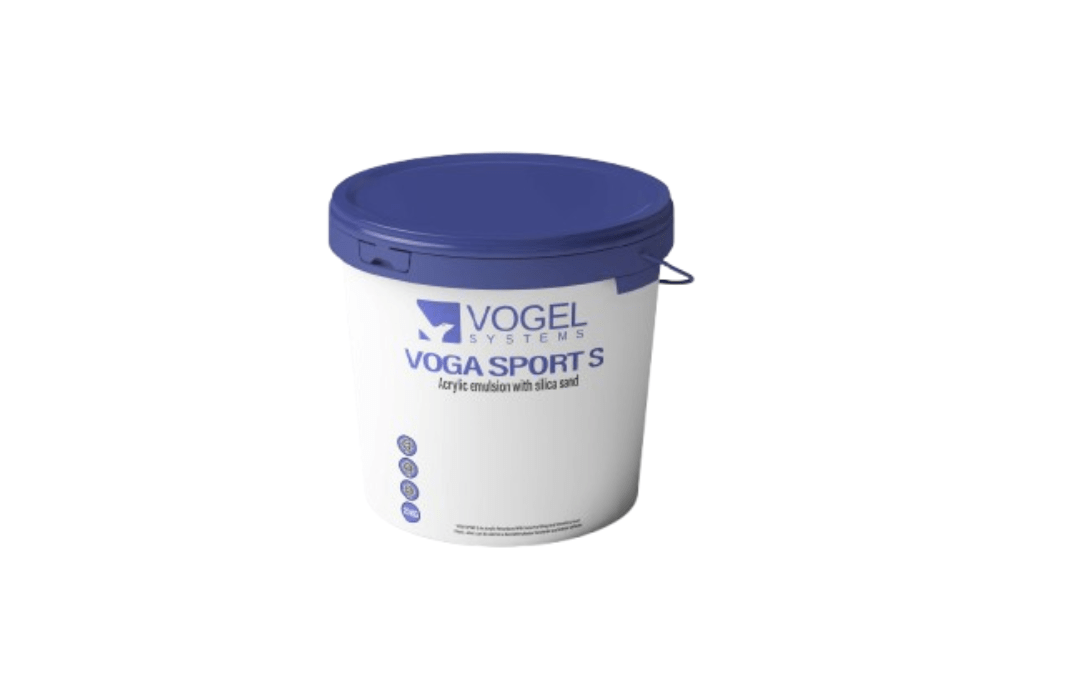 VOGA SPORT S