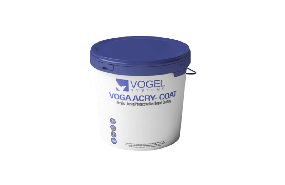 VOGA ACRY- COAT