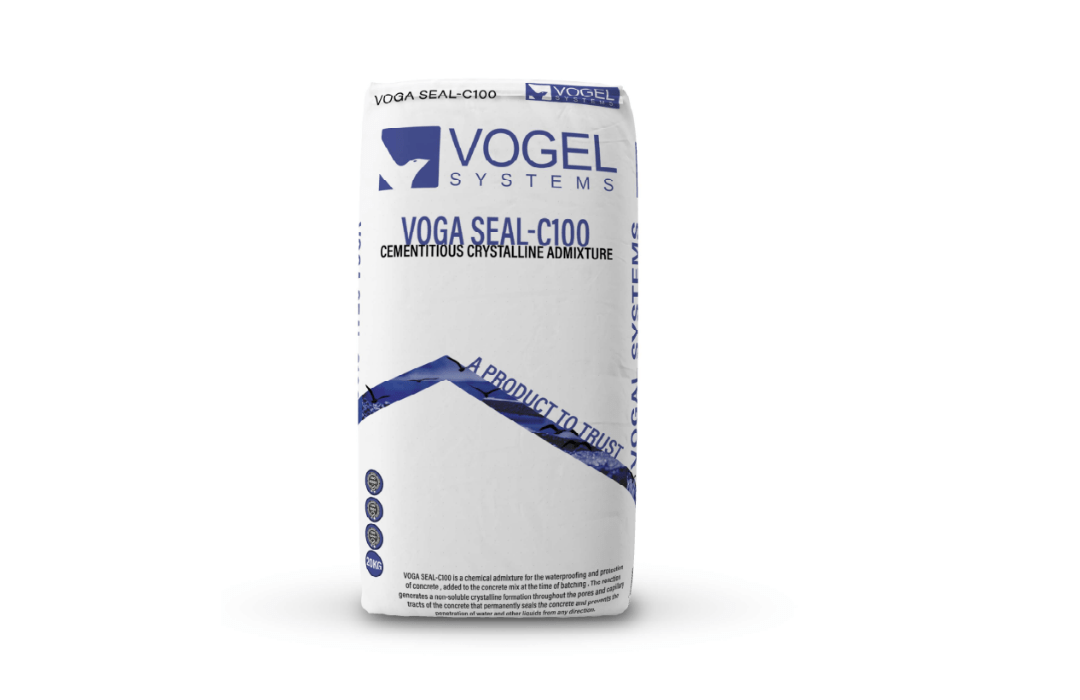 VOGA SEAL-C100
