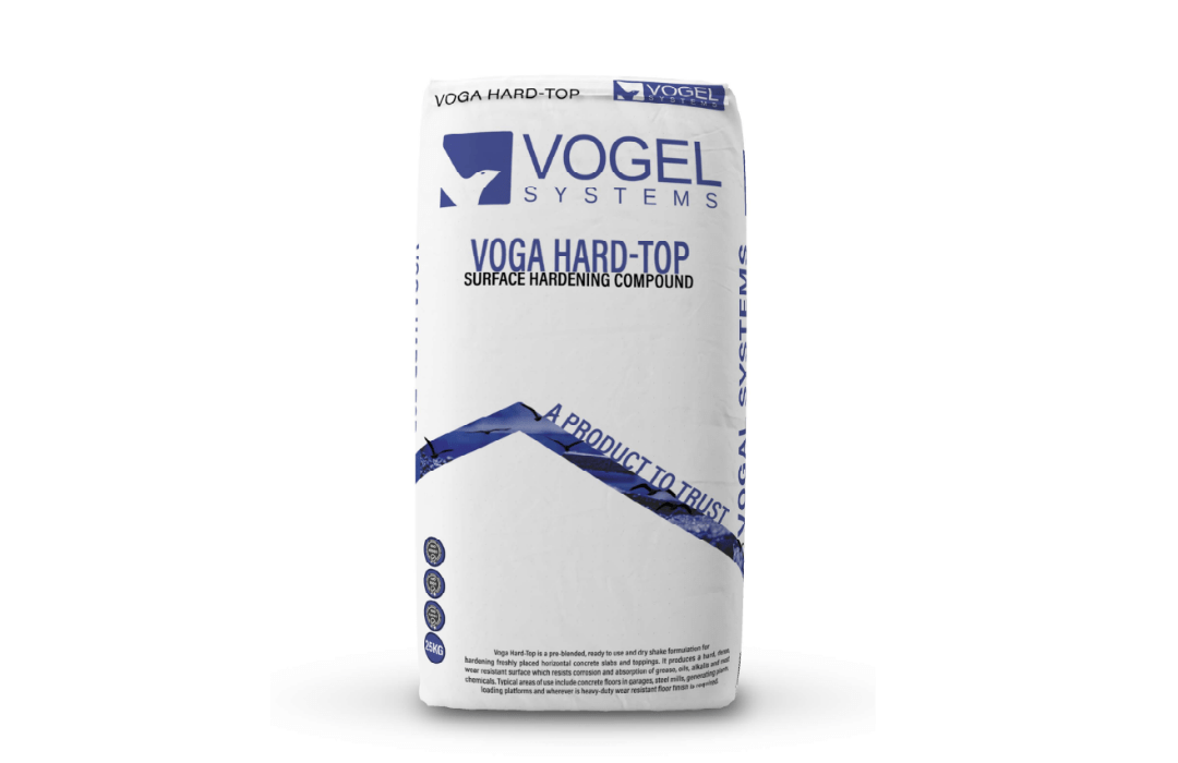 Voga Hard-Top