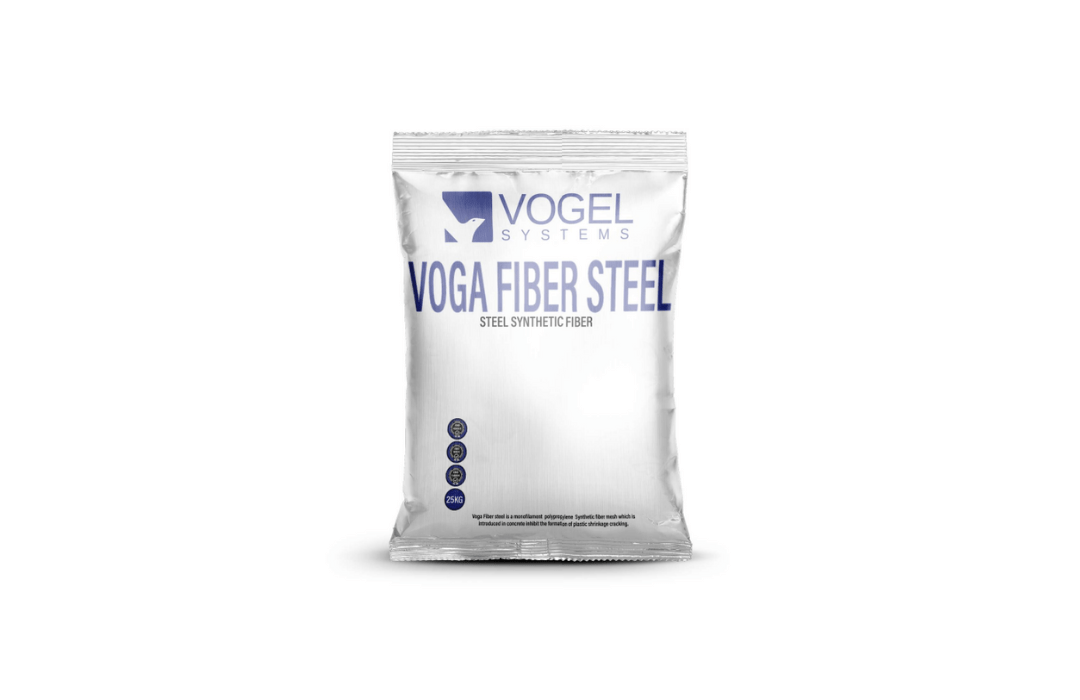 Voga Fiber steel