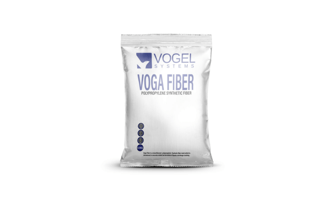 Voga Fiber