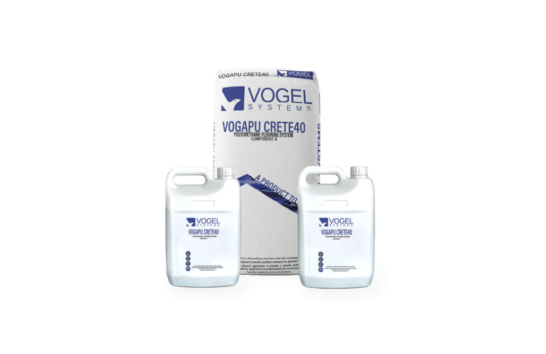 VogaPU crete40®️