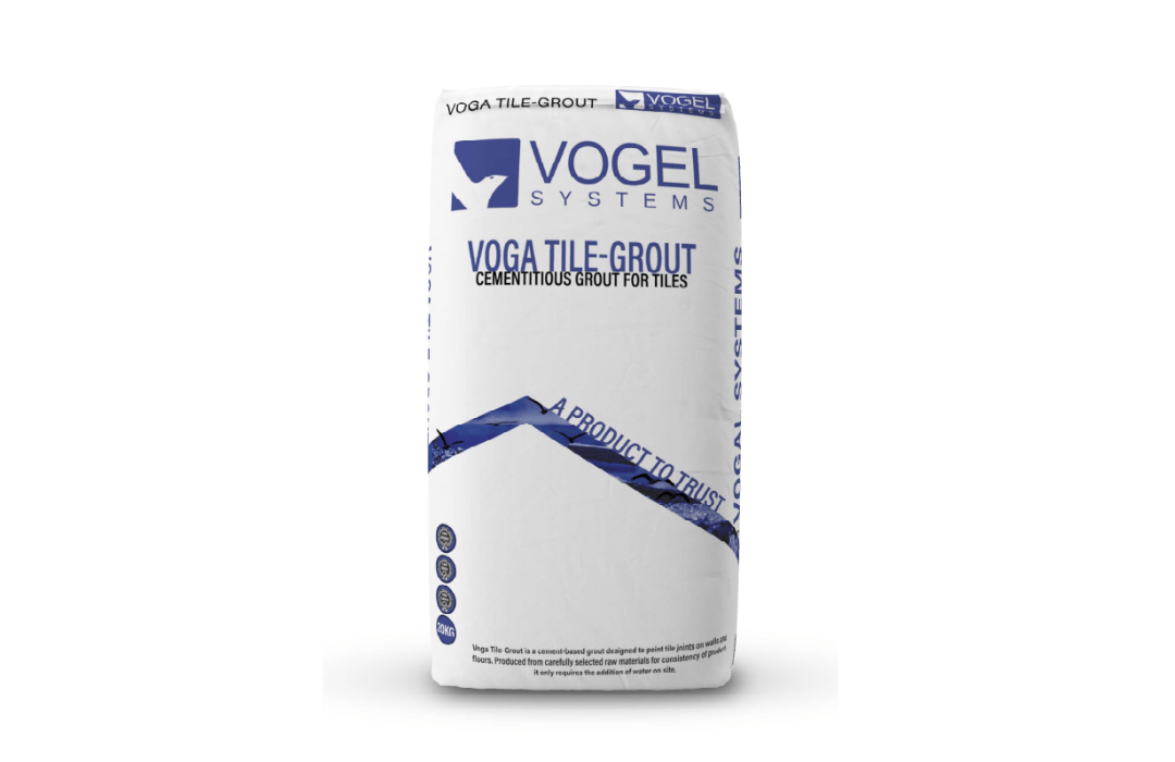 Voga Tile-Grout