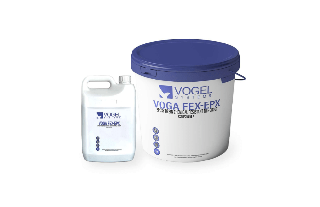 VOGA FEX-EPX
