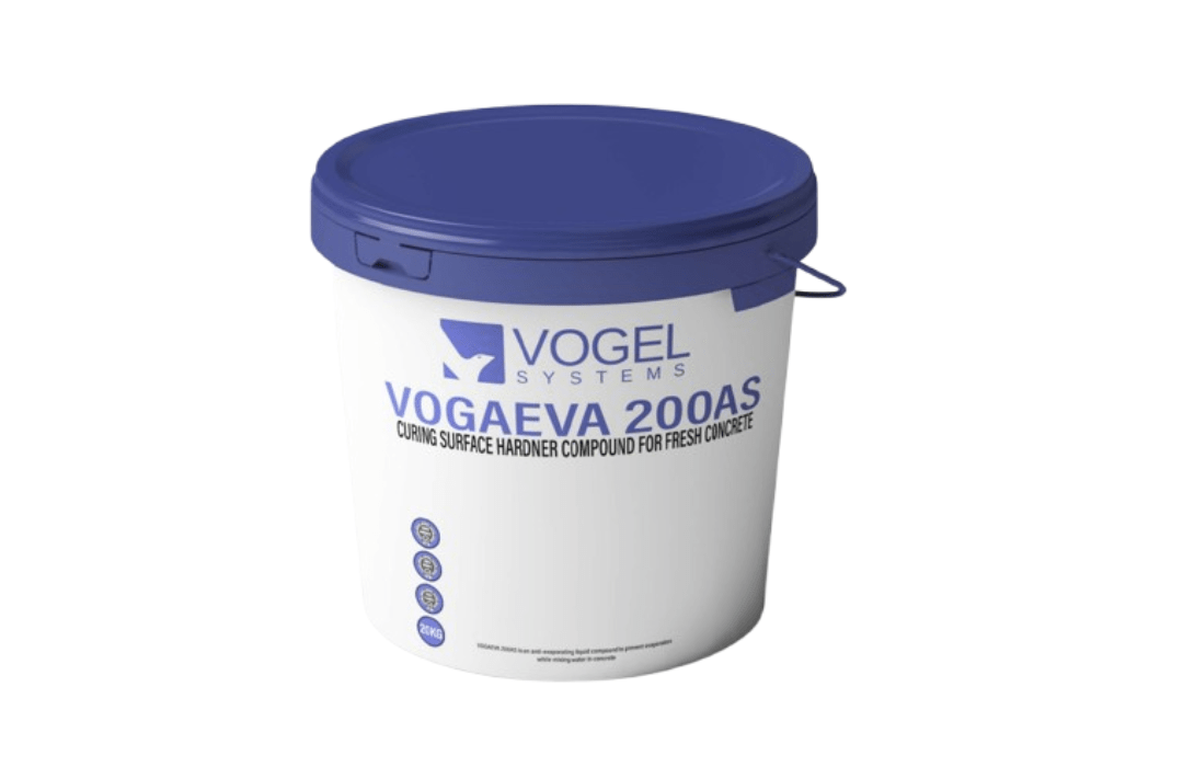 VOGAEVA 200AS