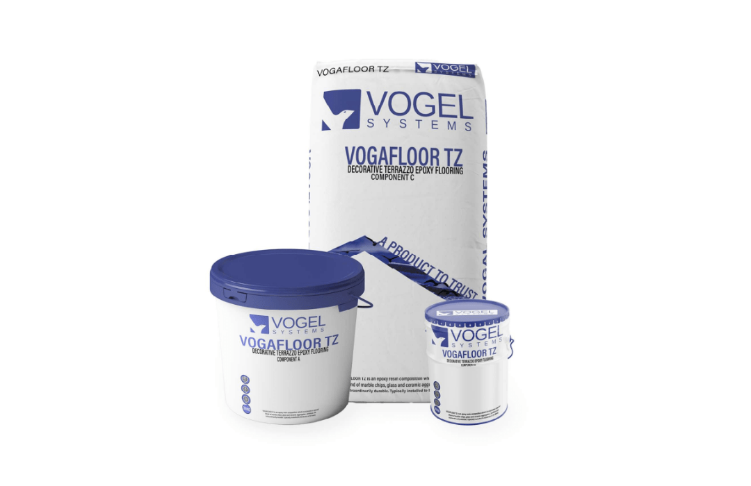 VOGAFLOOR TZ