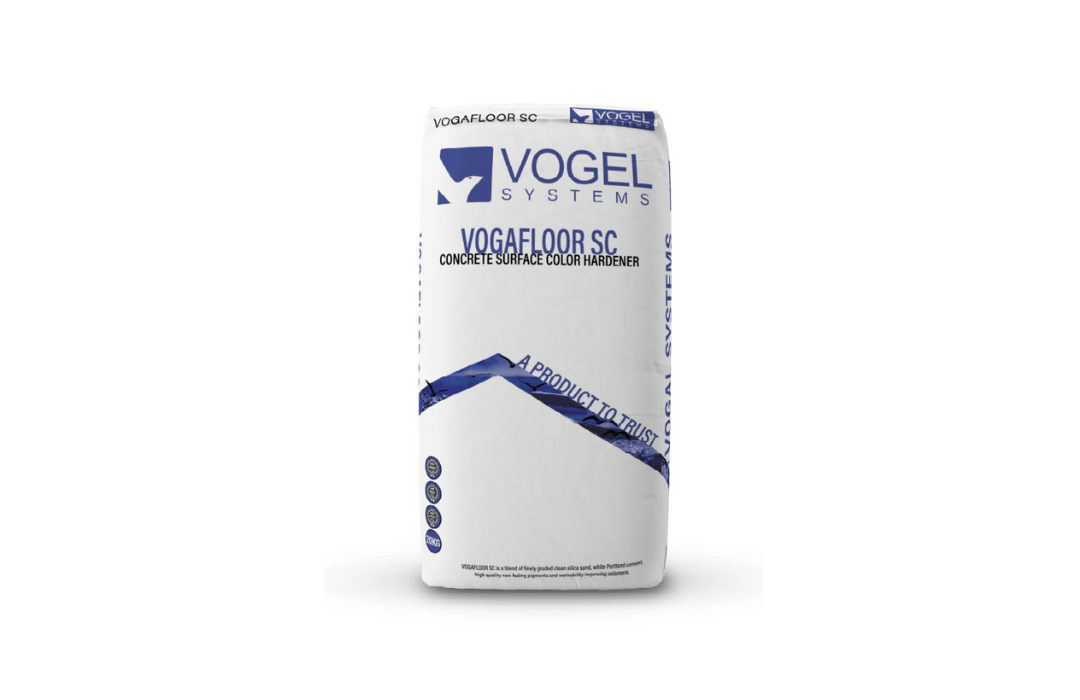 VOGAFLOOR SC