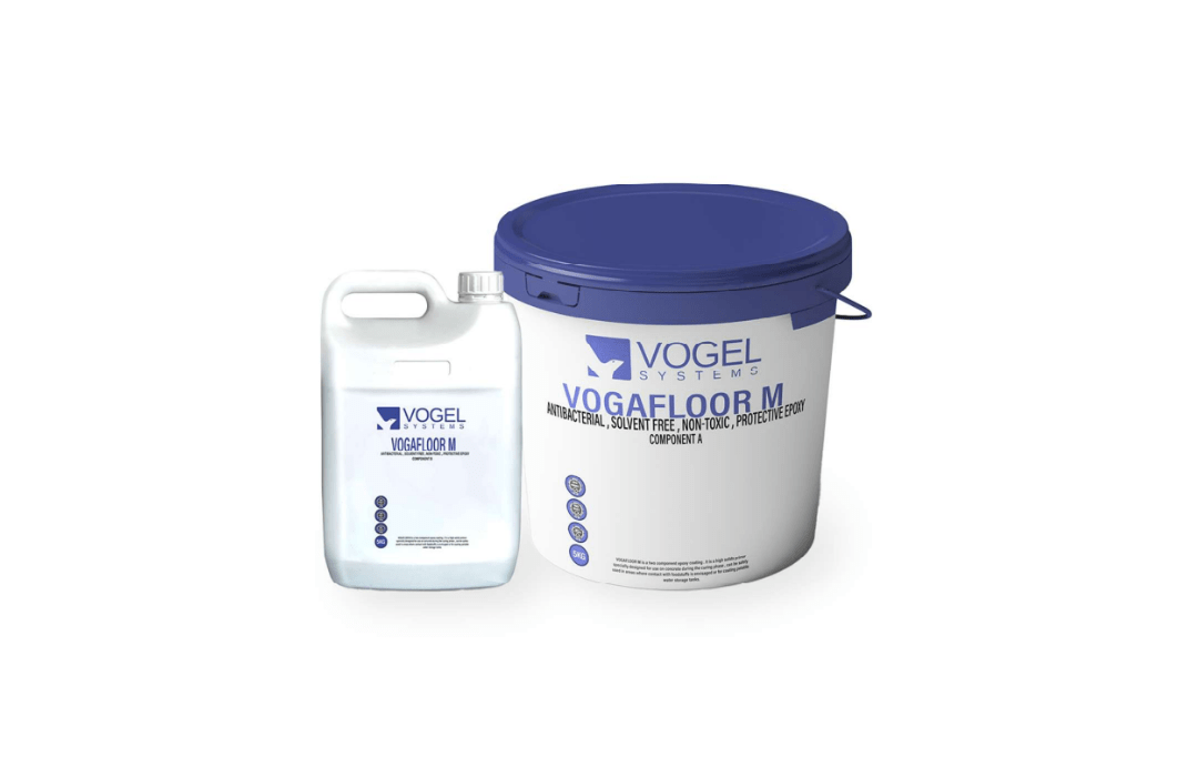 VOGAFLOOR M