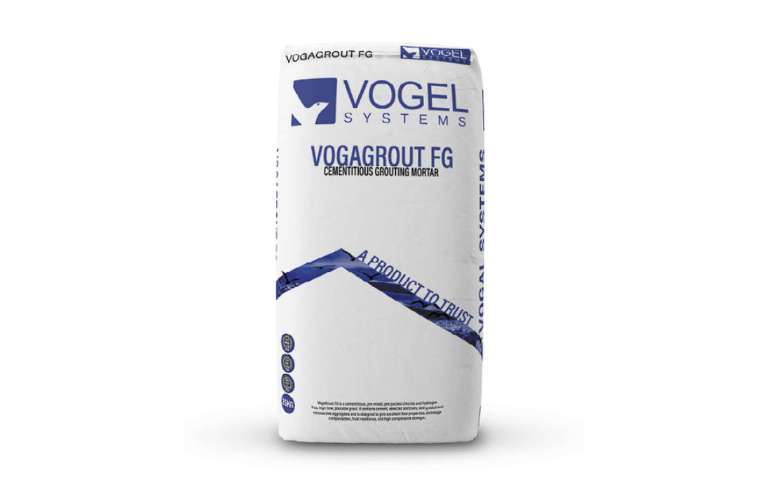 VogaGrout FG