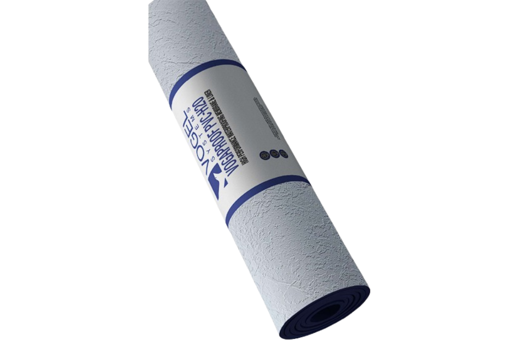 VogaProof PVC-H20