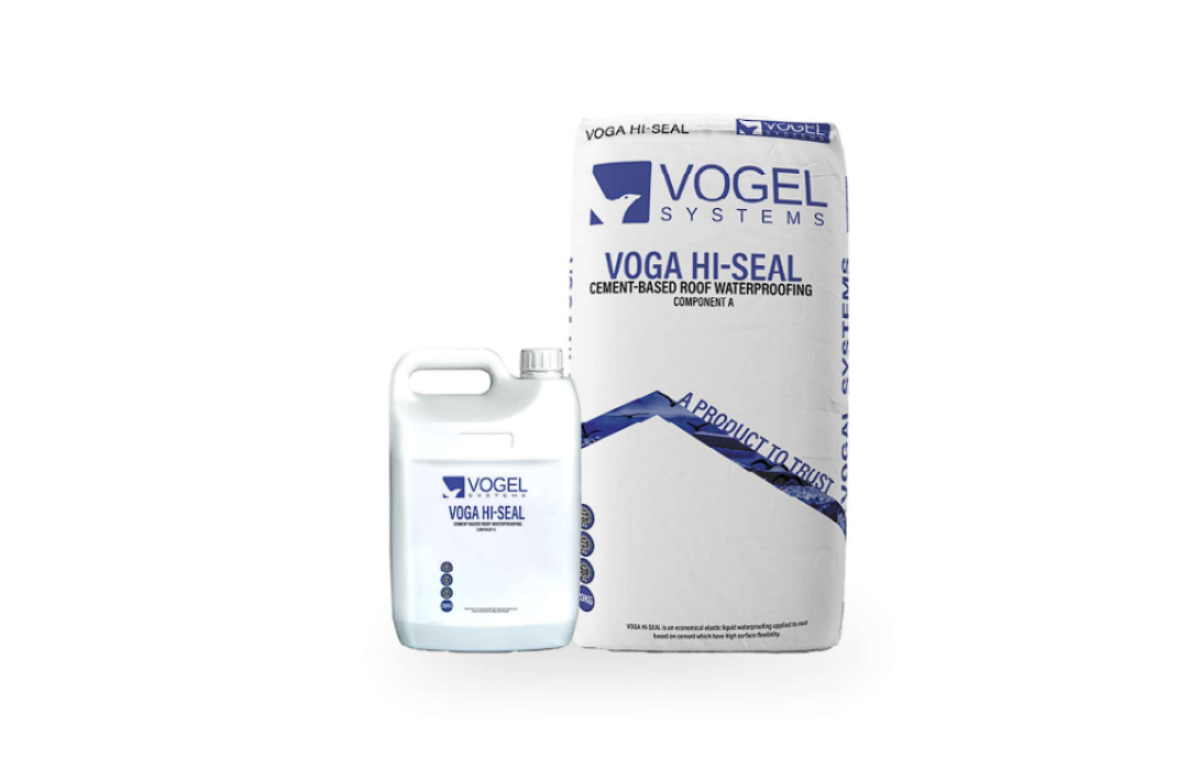 VOGA Hi-SEAL