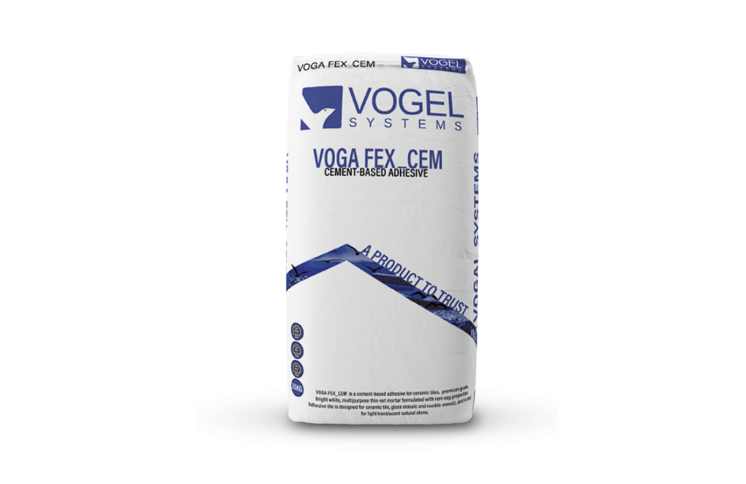 VOGA FEX_CEM