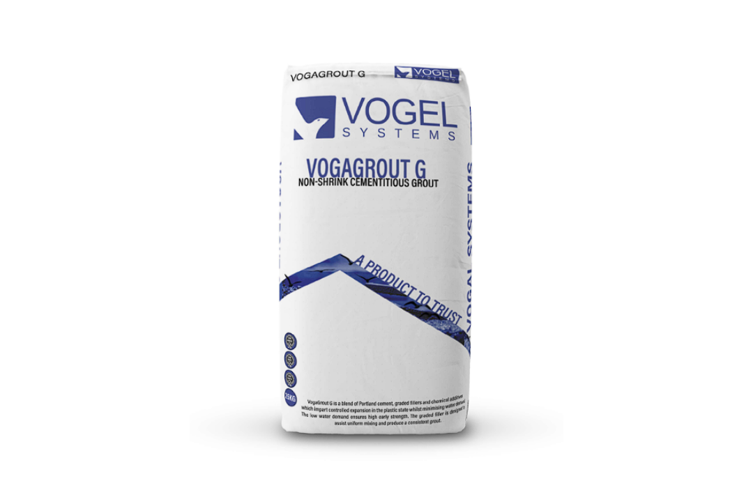 VogaGrout G